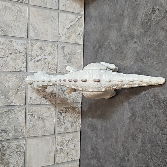 Ice Dawn 3 RUDY Dinosaur Toy Figure - Picture 3 of 8